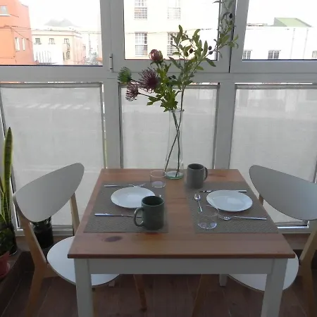 Apartamento Marea Urban *