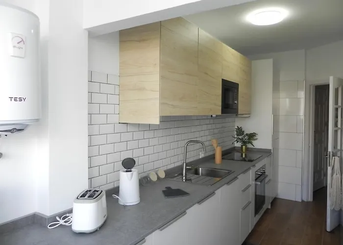 Marea Urban * サン・クリストバル・デ・ラ・ラグーナ