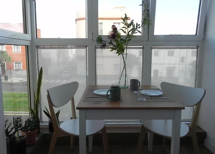 Marea Urban サン・クリストバル・デ・ラ・ラグーナ