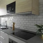 Marea Urban דירה