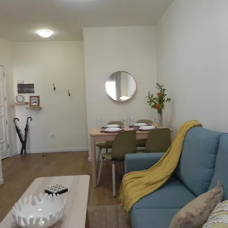 Apartment Marea Urban