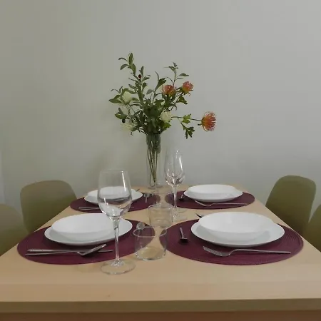 Marea Urban Apartment *