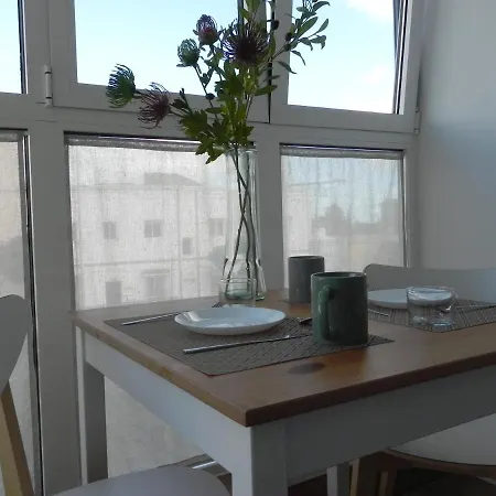 Apartment Marea Urban *