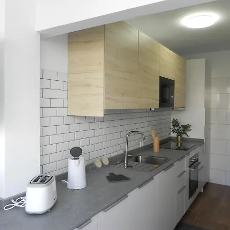 Marea Urban * La Laguna (Tenerife)