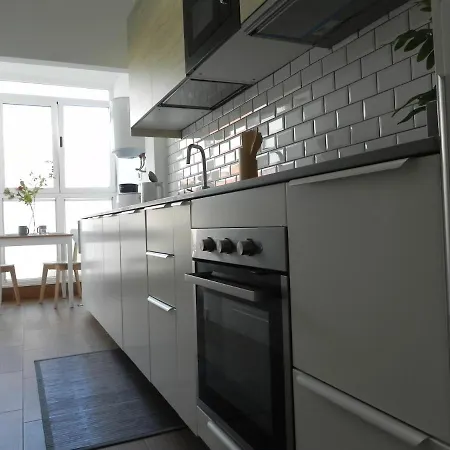 Marea Urban La Laguna (Tenerife)