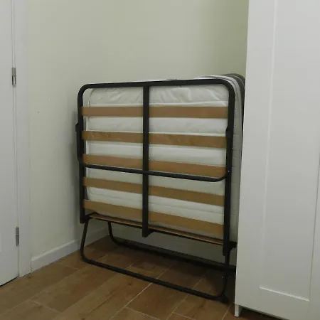 Marea Urban * La Laguna (Tenerife)