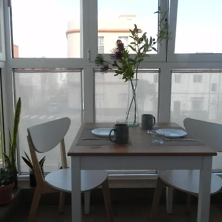 Marea Urban La Laguna (Tenerife)