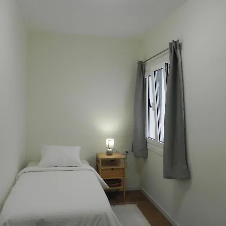 Marea Urban La Laguna (Tenerife)