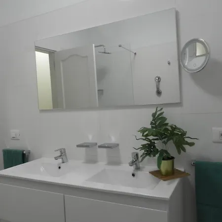 Marea Urban Apartment *