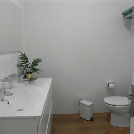 Apartment Marea Urban