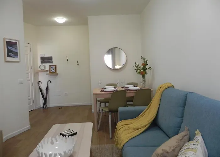 Apartmán Marea Urban