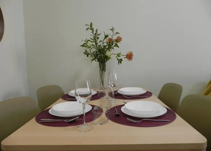 Marea Urban Apartmán *