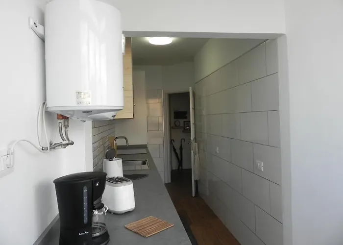 Marea Urban Apartmán