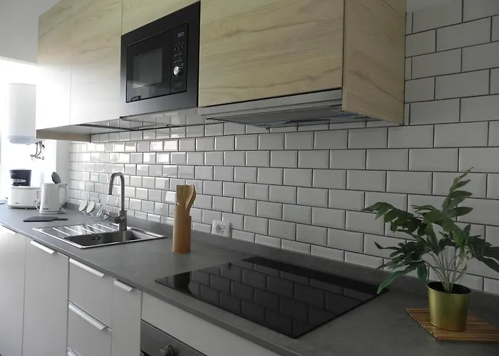 Marea Urban Apartamento