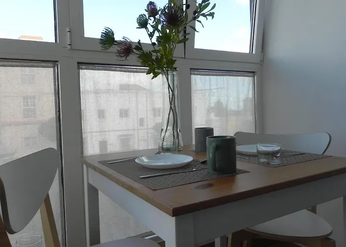 Apartmán Marea Urban *