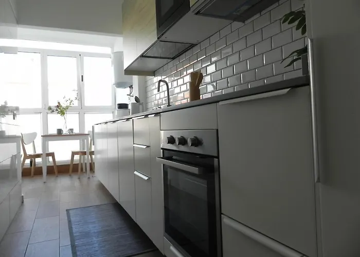 Marea Urban La Laguna (Tenerife)