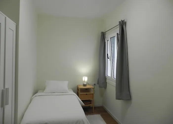 Marea Urban La Laguna (Tenerife)