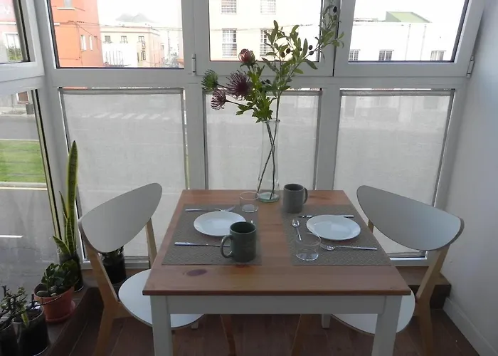 Apartmán Marea Urban *