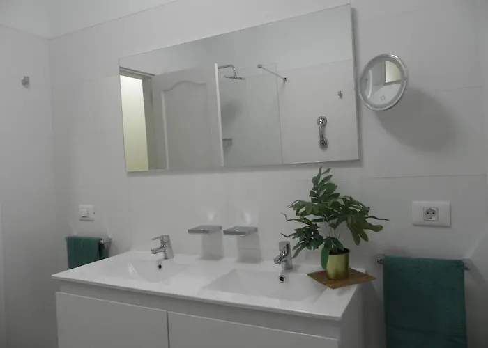 Marea Urban Apartamento *