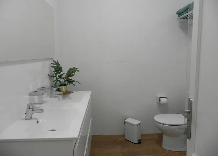 Apartmán Marea Urban