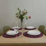 Marea Urban Appartement *