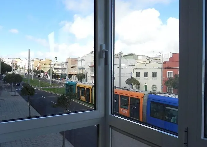 Marea Urban * Сан-Кристобаль-де-Ла-Лагуна